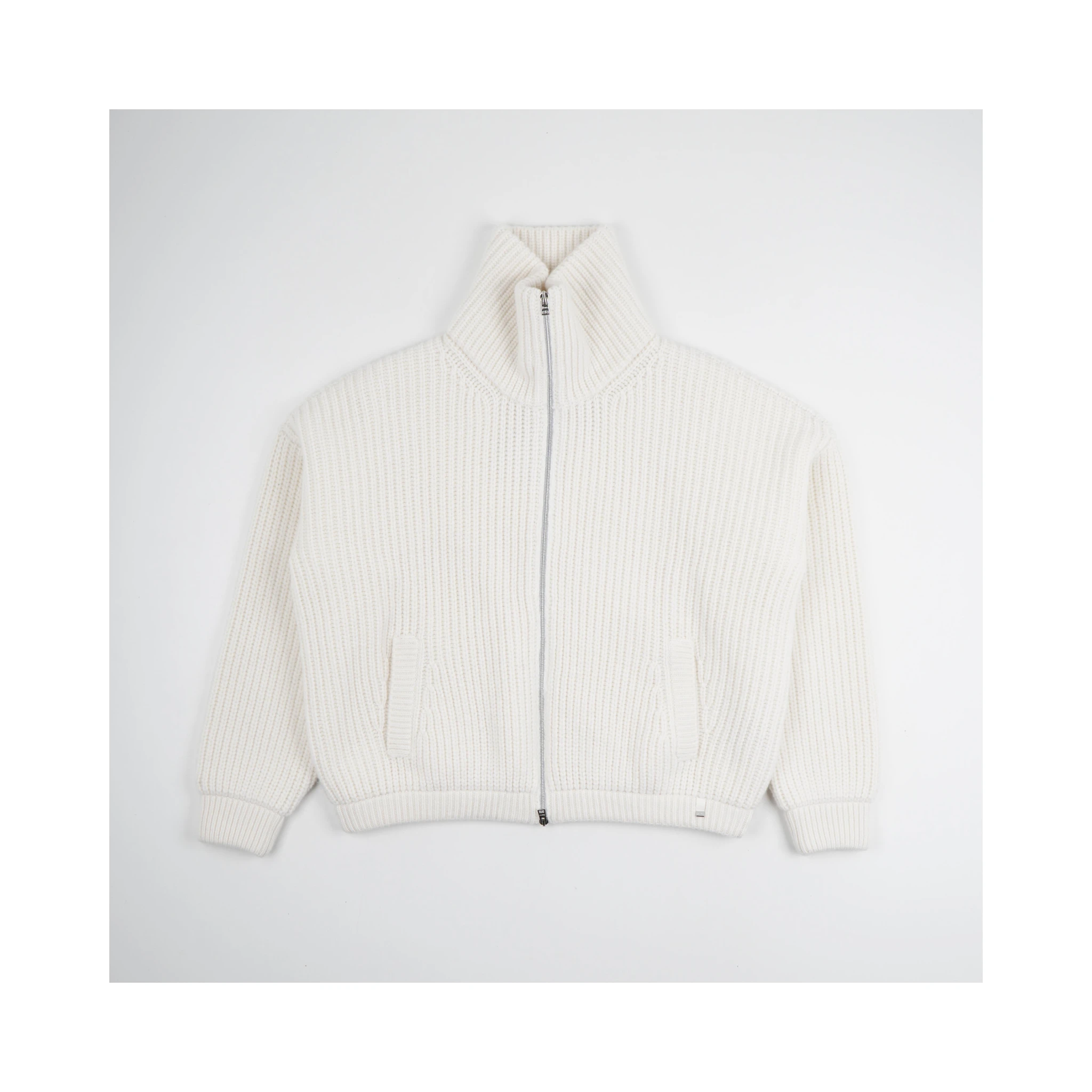 Herno Jackets White