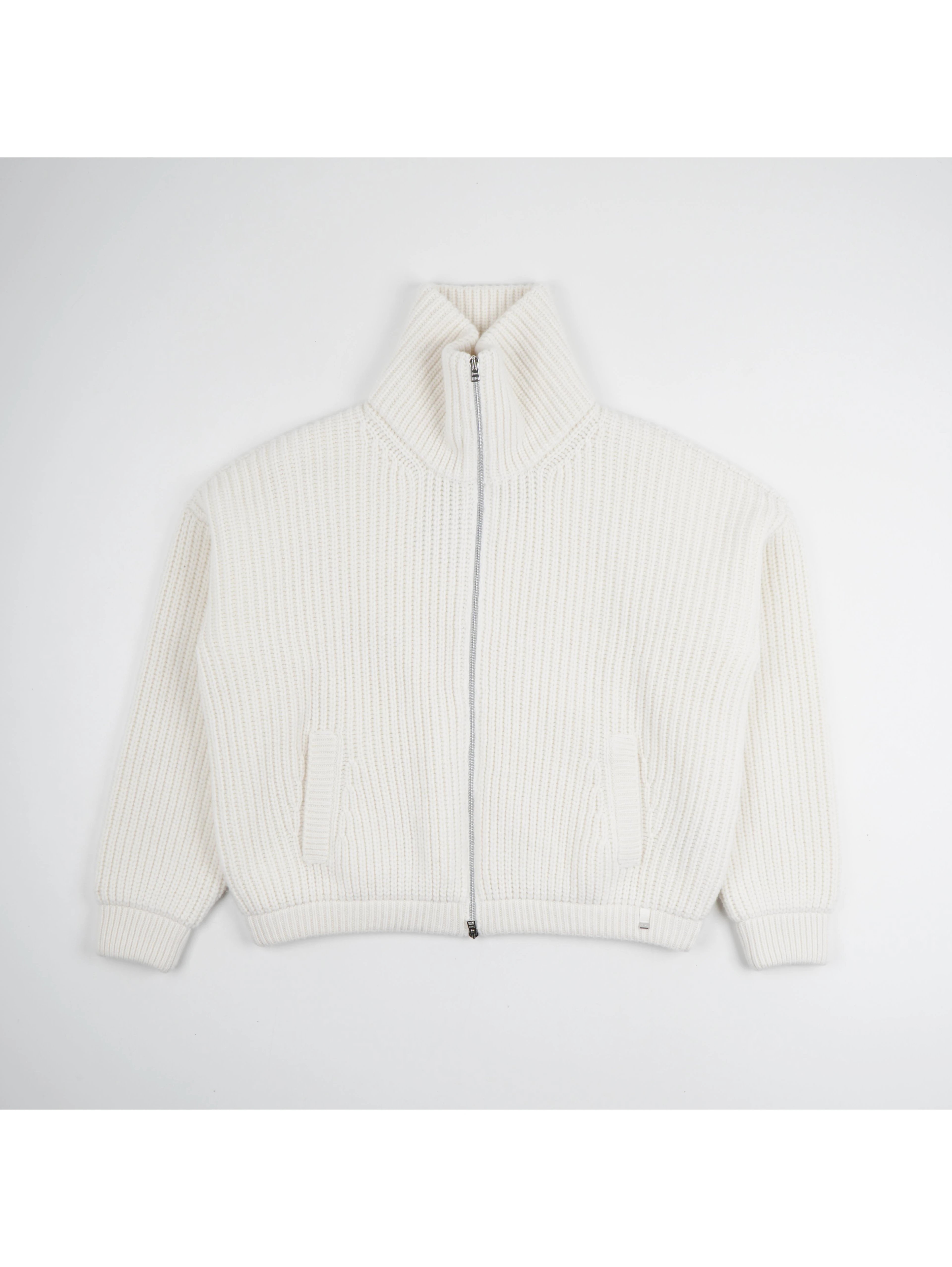 Herno Jackets White