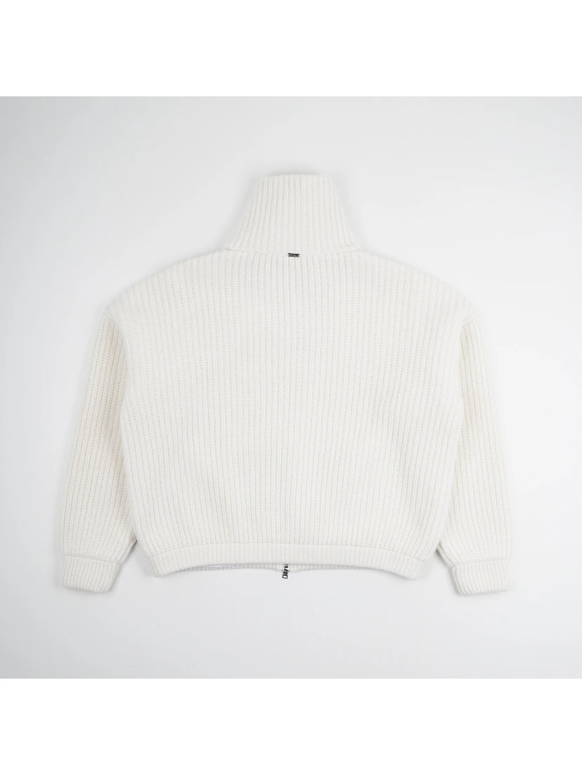 Herno Jackets White