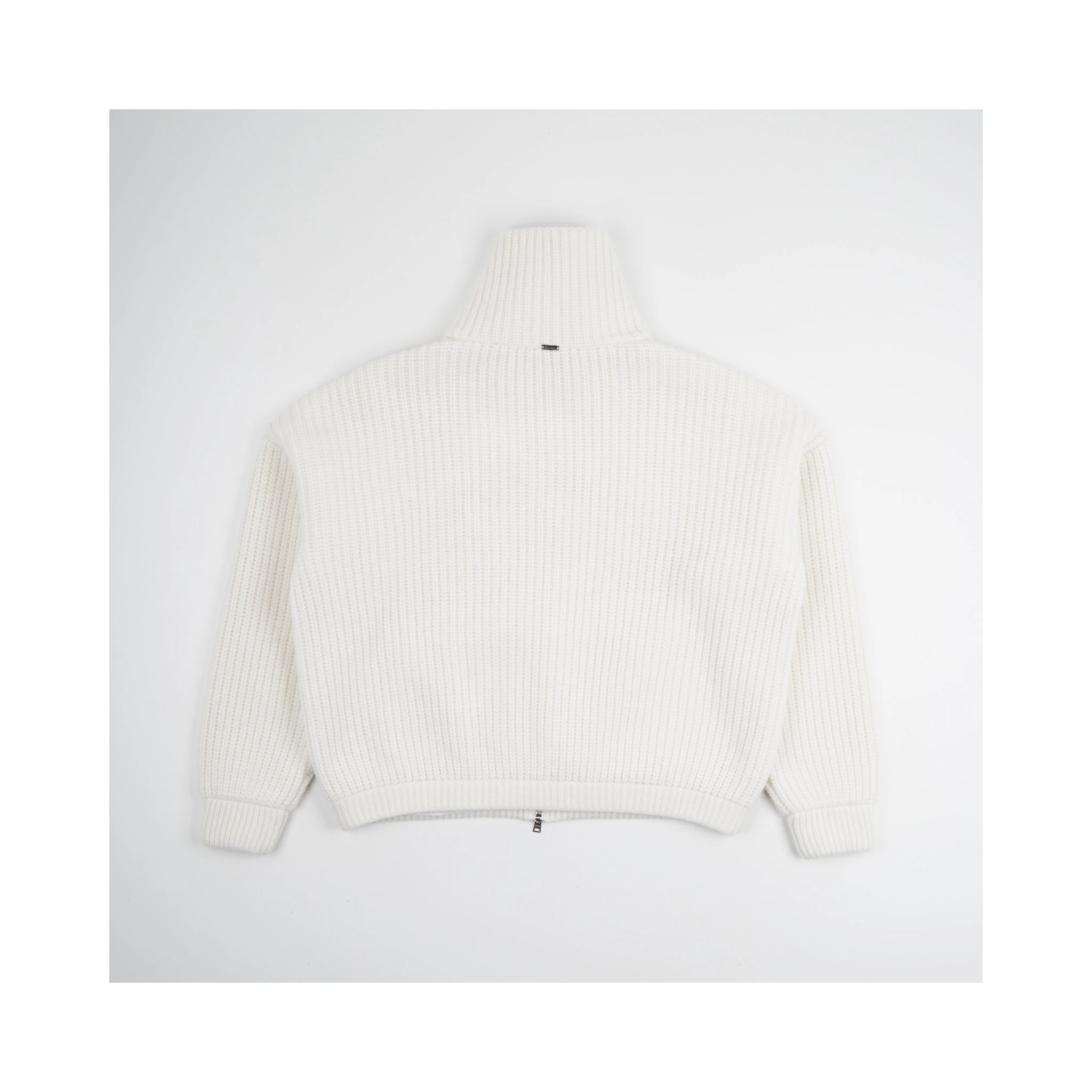 Herno Jackets White