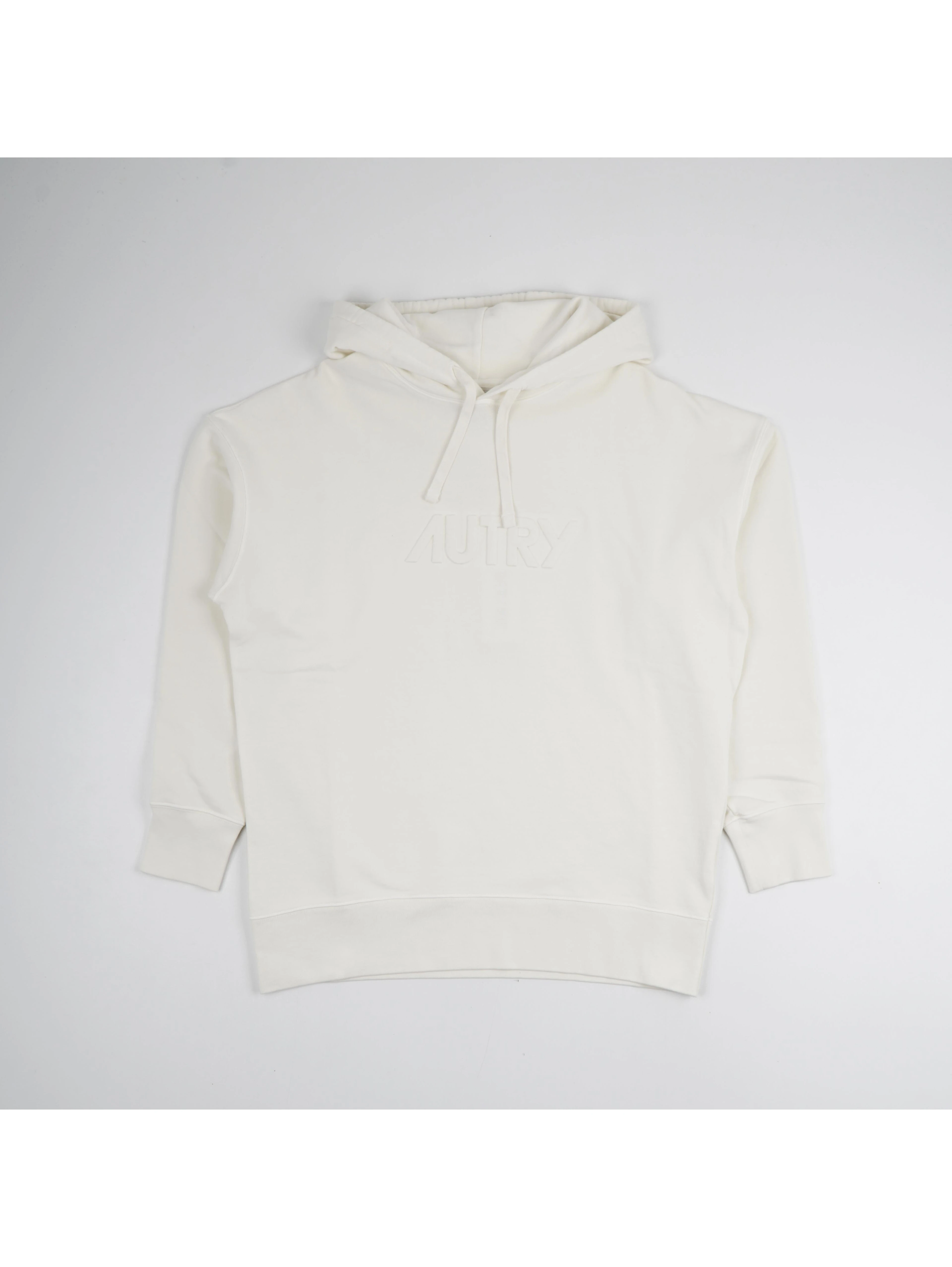 Hoodie With Logo