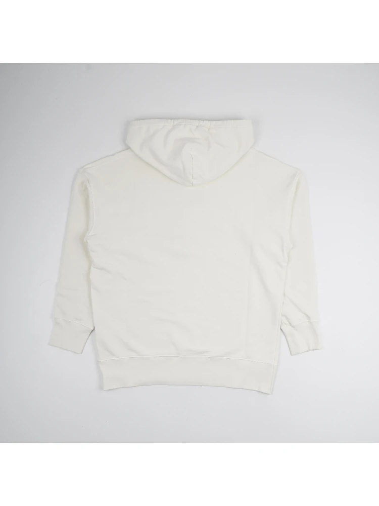 Hoodie With Logo alternative