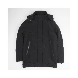 Ungaro Jackets Black