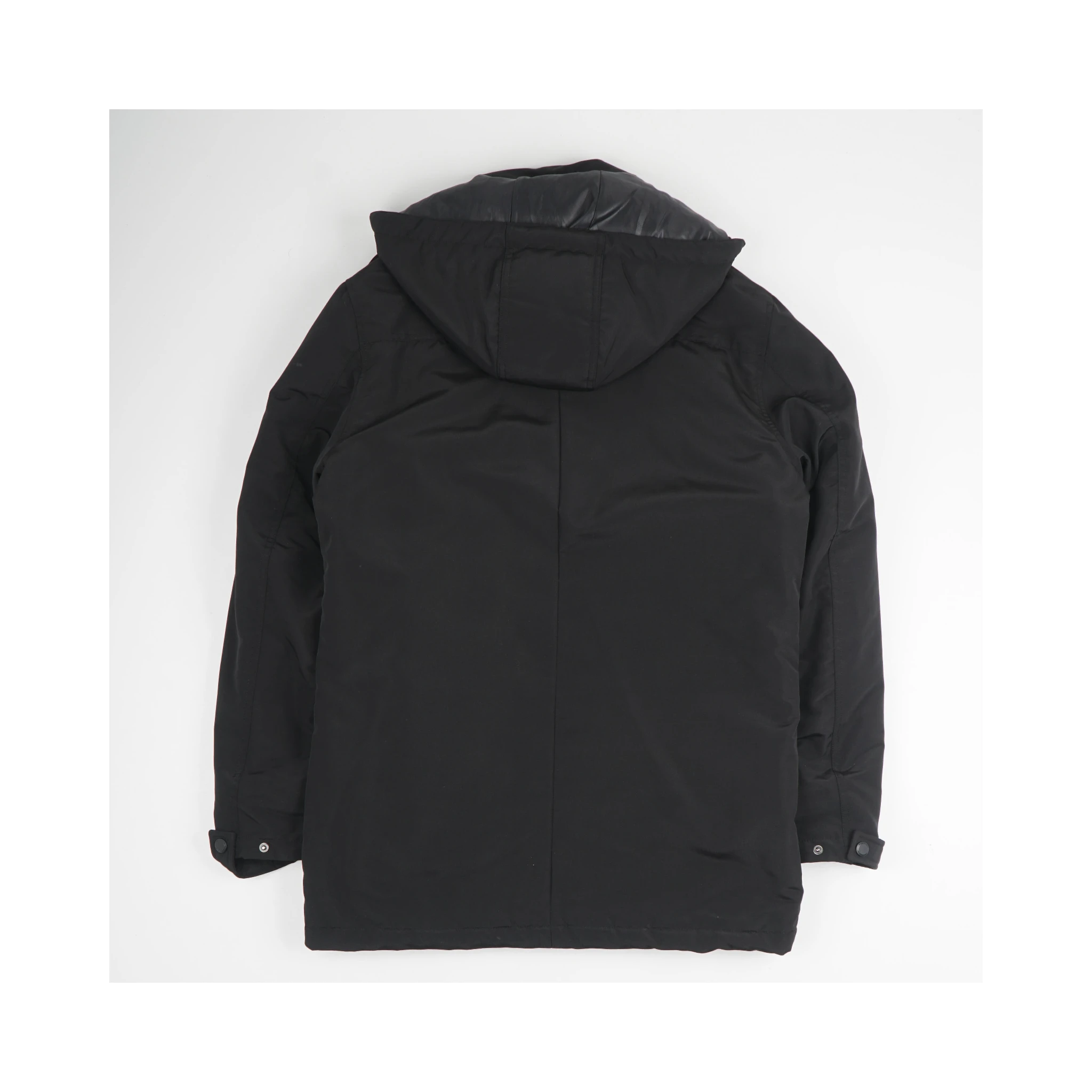 Ungaro Jackets Black