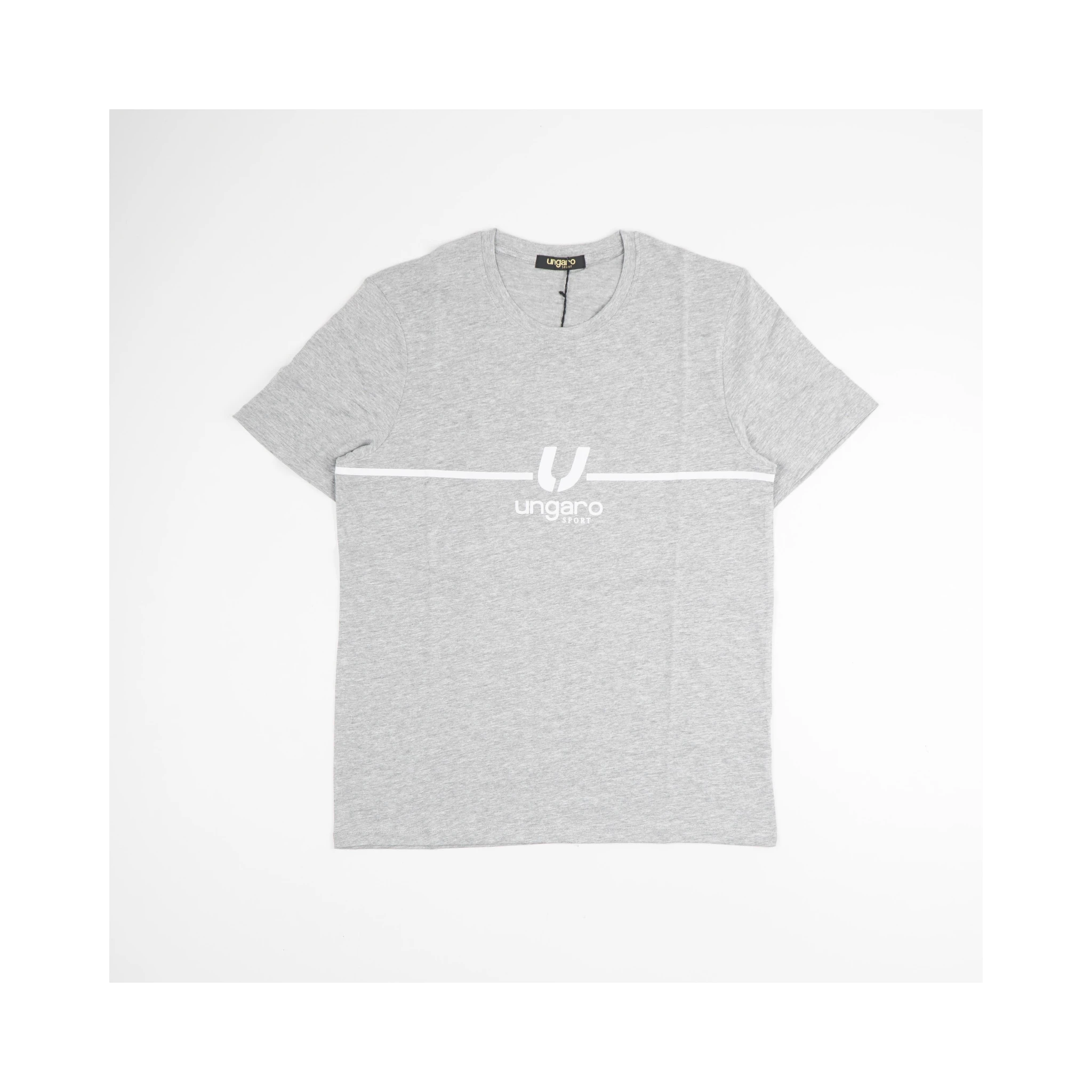 Ungaro T-shirts and Polos Grey