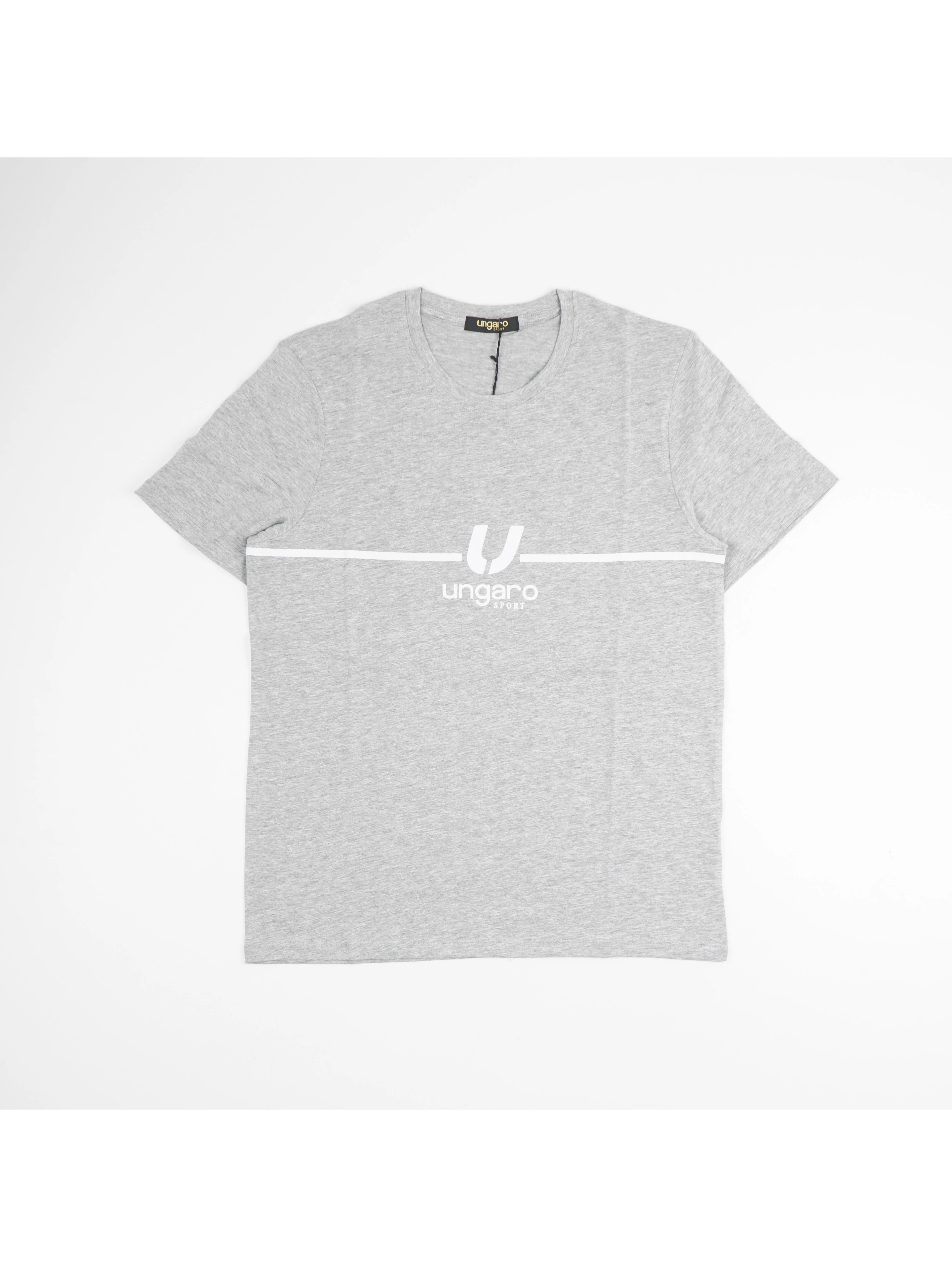 Ungaro T-shirts and Polos Grey