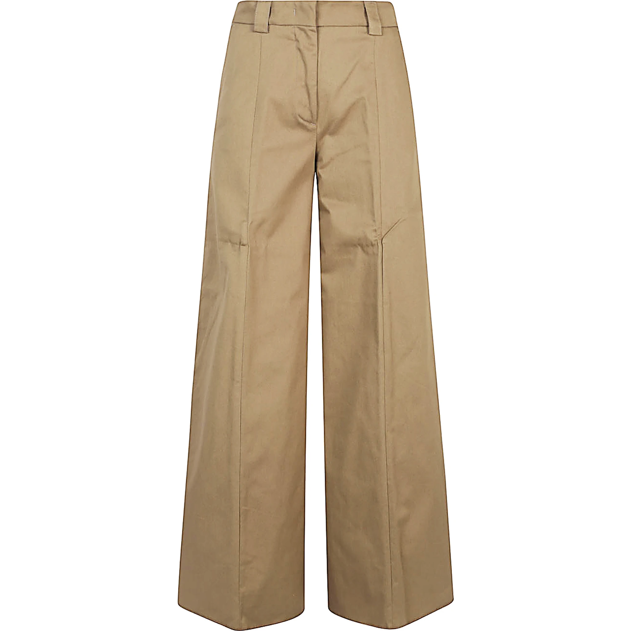 THE LATEST Trousers Green