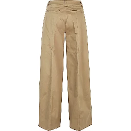 THE LATEST Trousers Green
