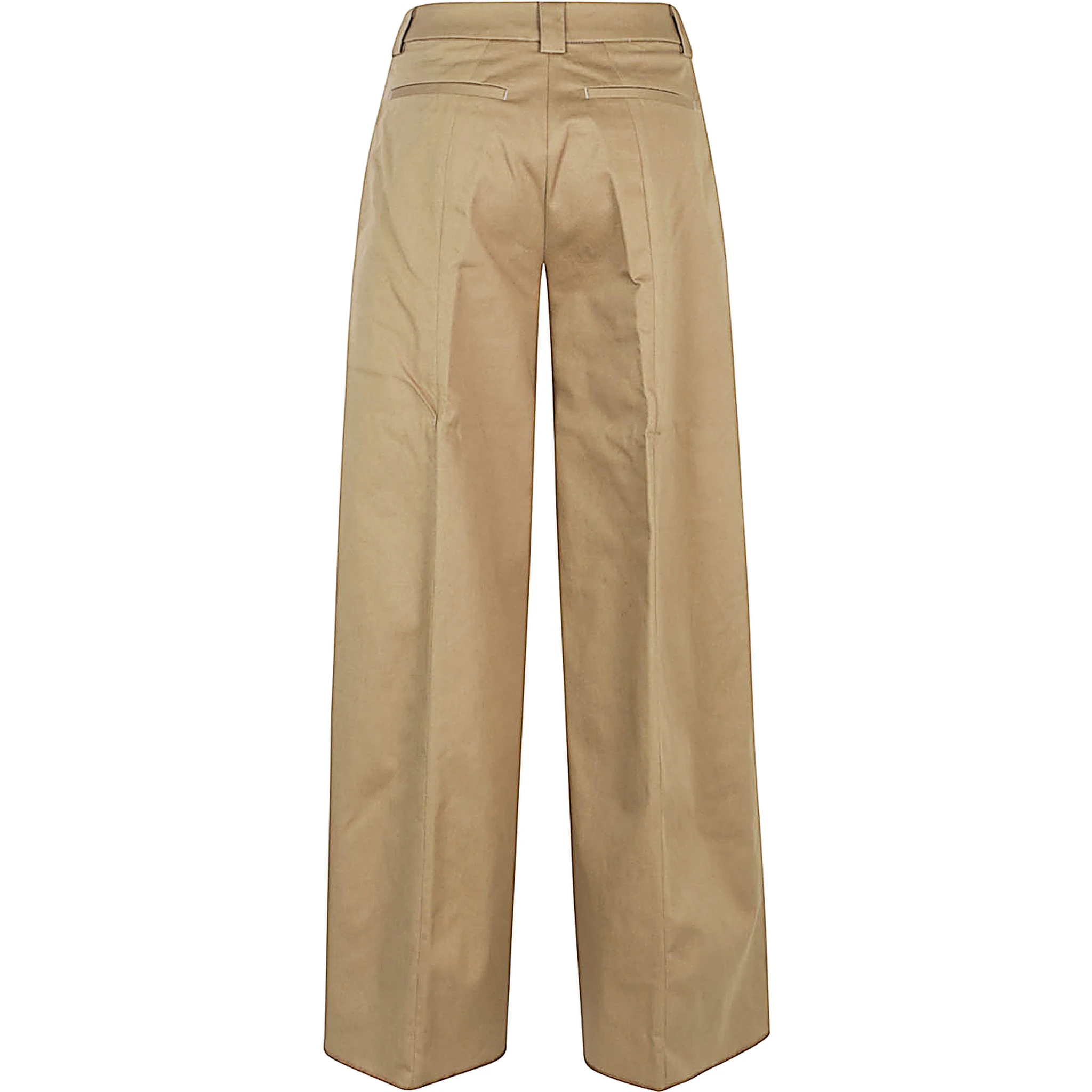 THE LATEST Trousers Green