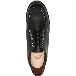 Red Wing Boots Black