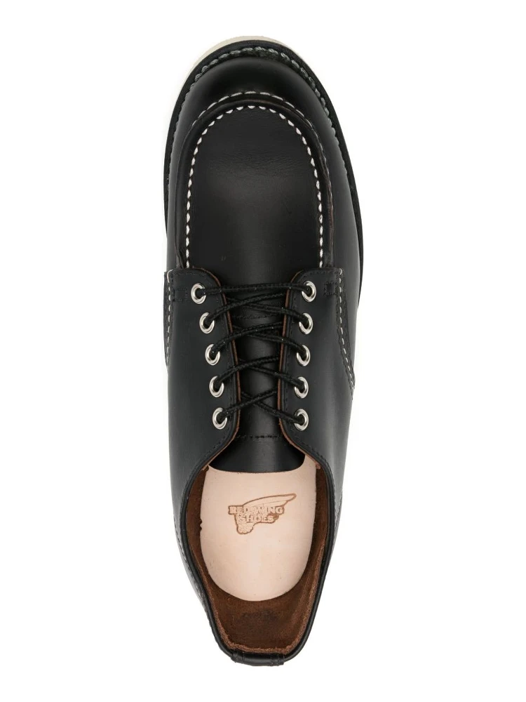 Red Wing Boots Black alternative