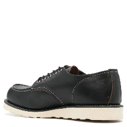 Red Wing Boots Black