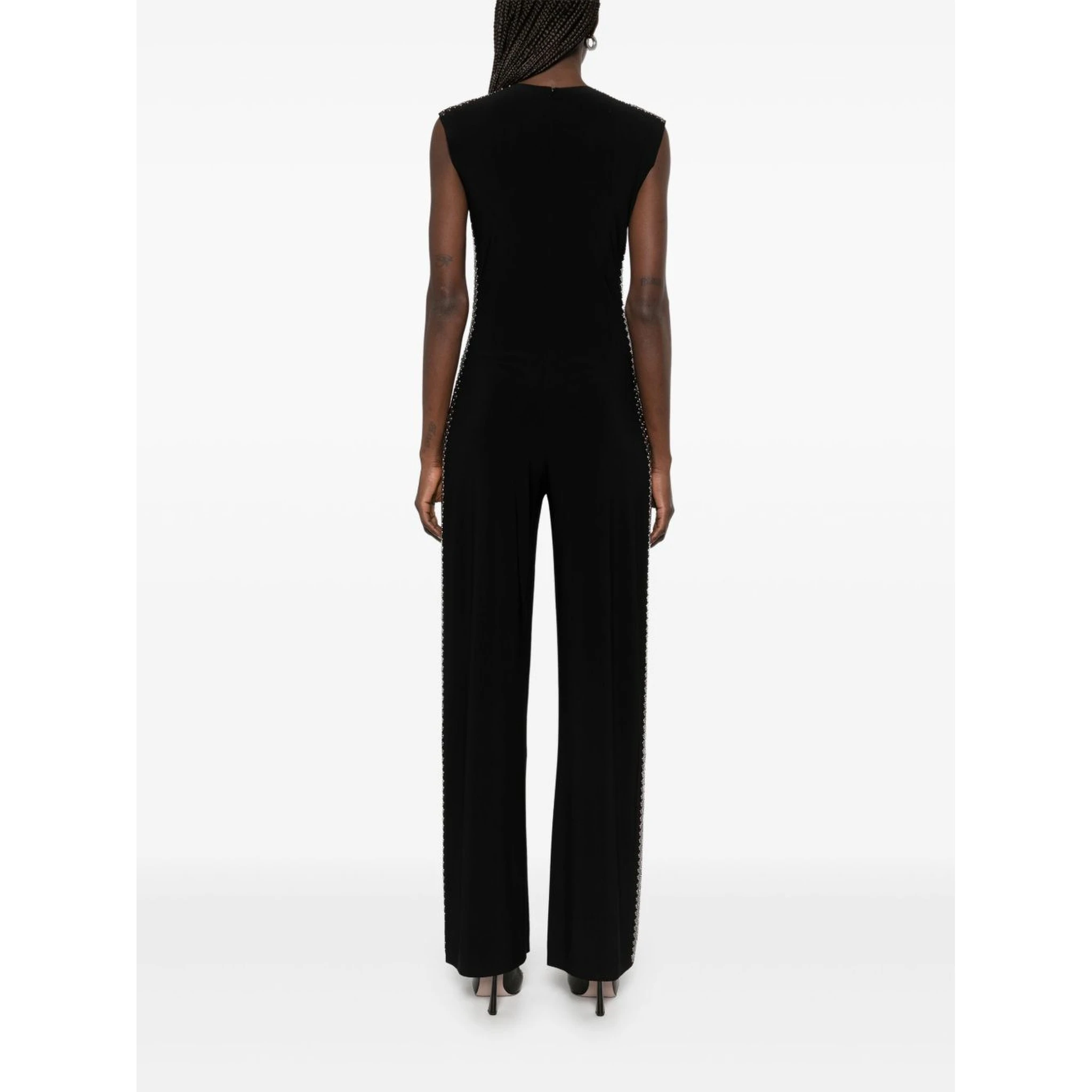 Norma Kamali Dresses Black