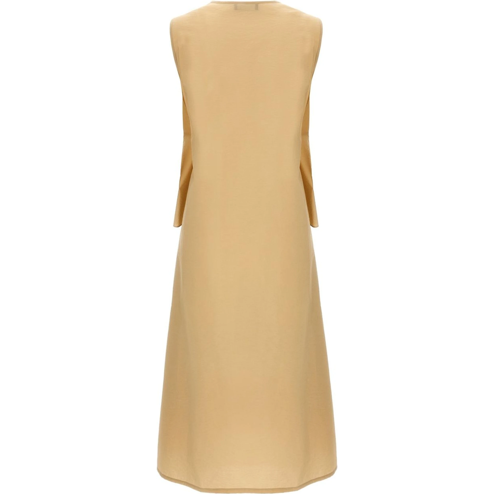 FABIANA FILIPPI PAPER HAND DRESS