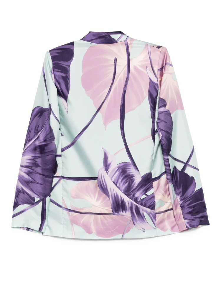 Lone blazer alternative