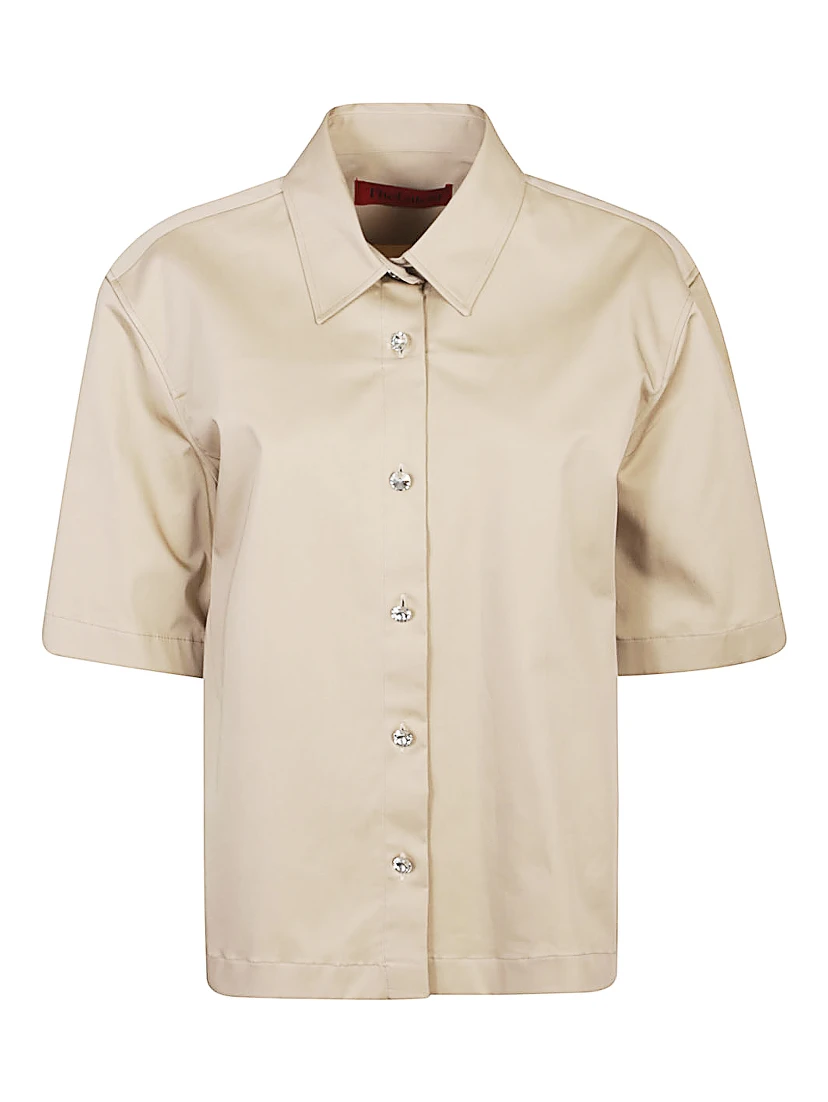 THE LATEST Shirts Beige