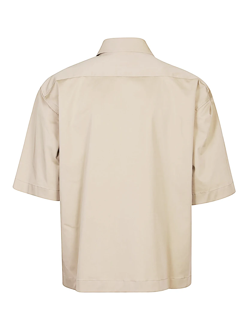 THE LATEST Shirts Beige