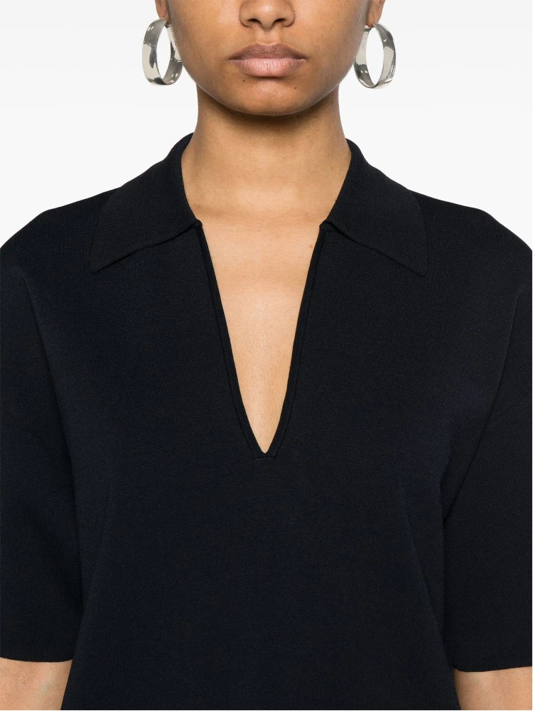 Parosh Dresses Blue alternative