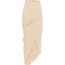Cortana Skirts Beige