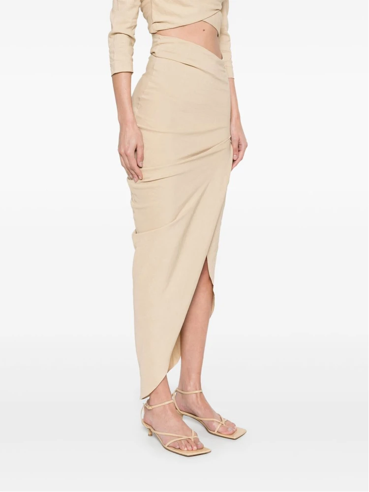 Cortana Skirts Beige alternative