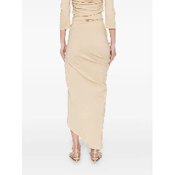 Cortana Skirts Beige