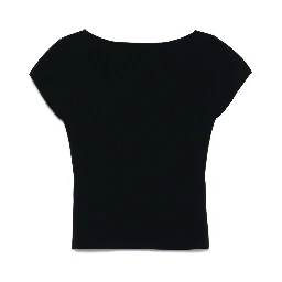 Parosh T-shirts and Polos Blue