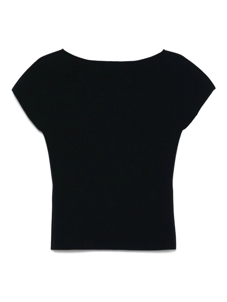 Parosh T-shirts and Polos Blue alternative