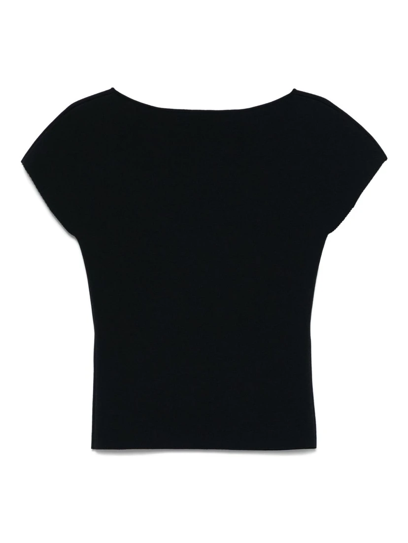 Parosh T-shirts and Polos Blue