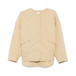 TOTEME MAIN Jackets Beige