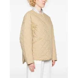 TOTEME MAIN Jackets Beige