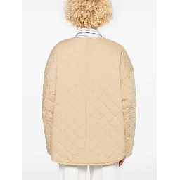 TOTEME MAIN Jackets Beige