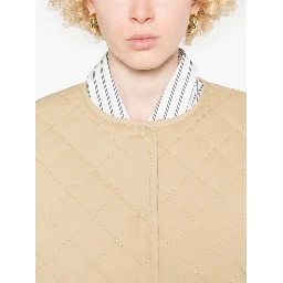 TOTEME MAIN Jackets Beige
