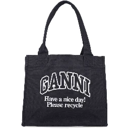 GANNI Bags.. Black