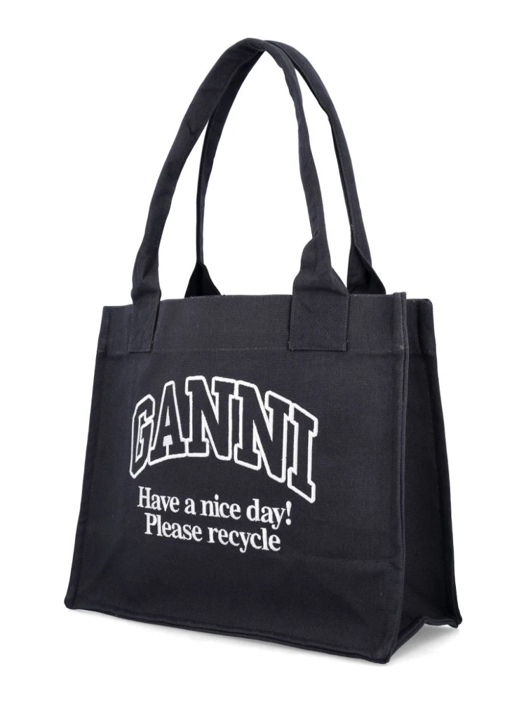 GANNI Bags.. Black alternative
