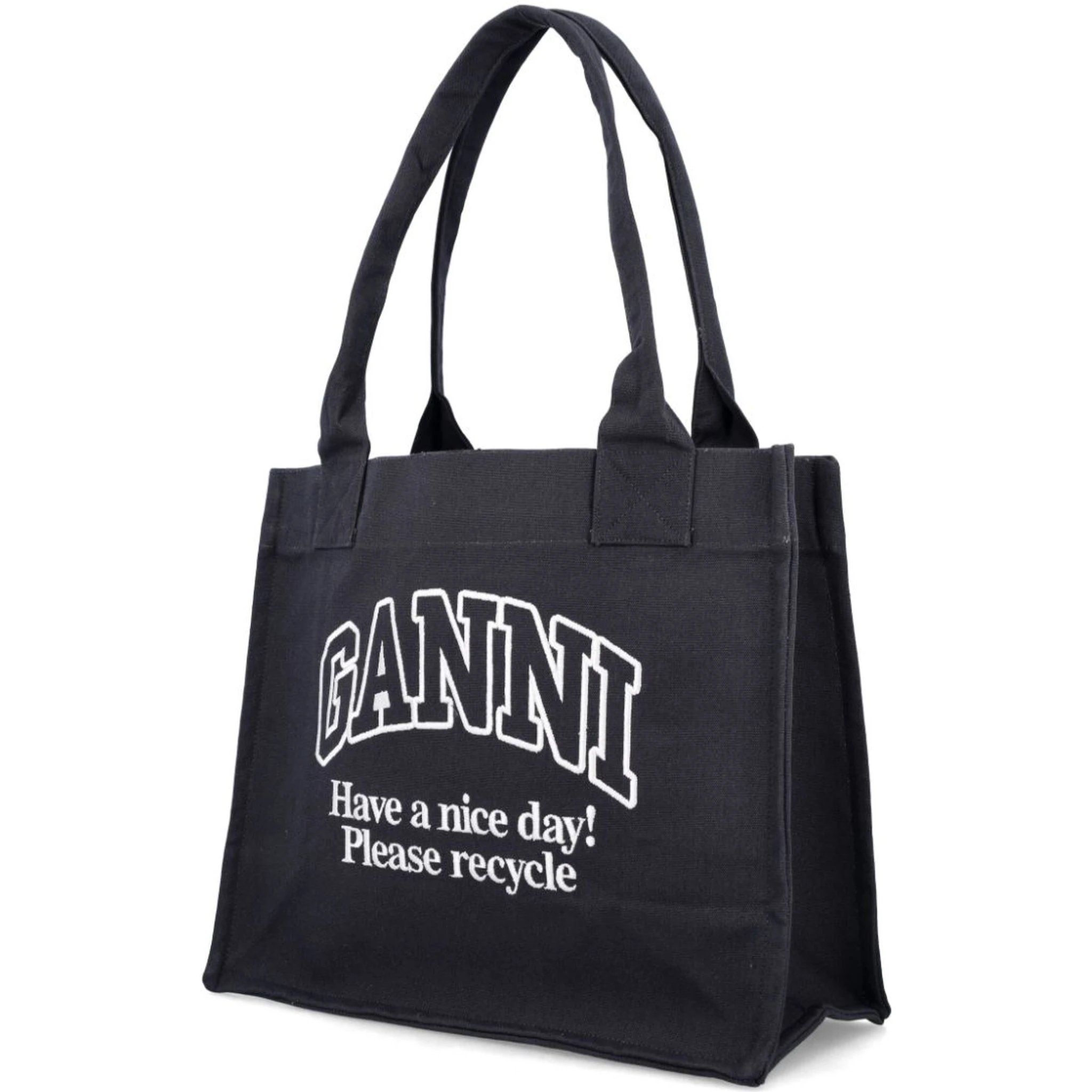 GANNI Bags.. Black
