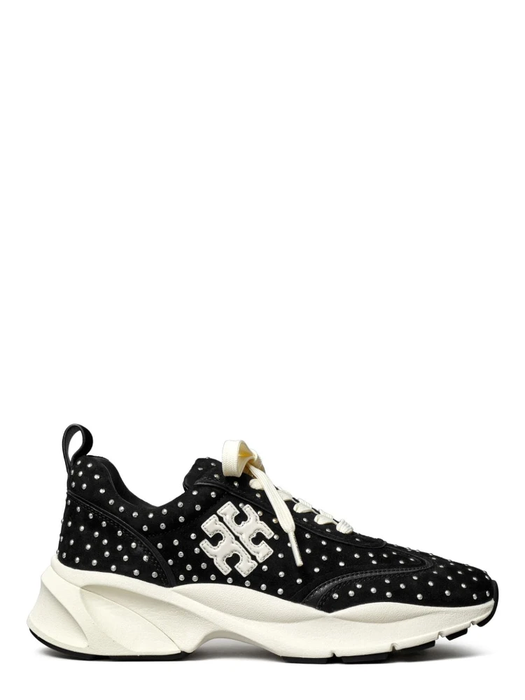 Tory Burch Sneakers Black
