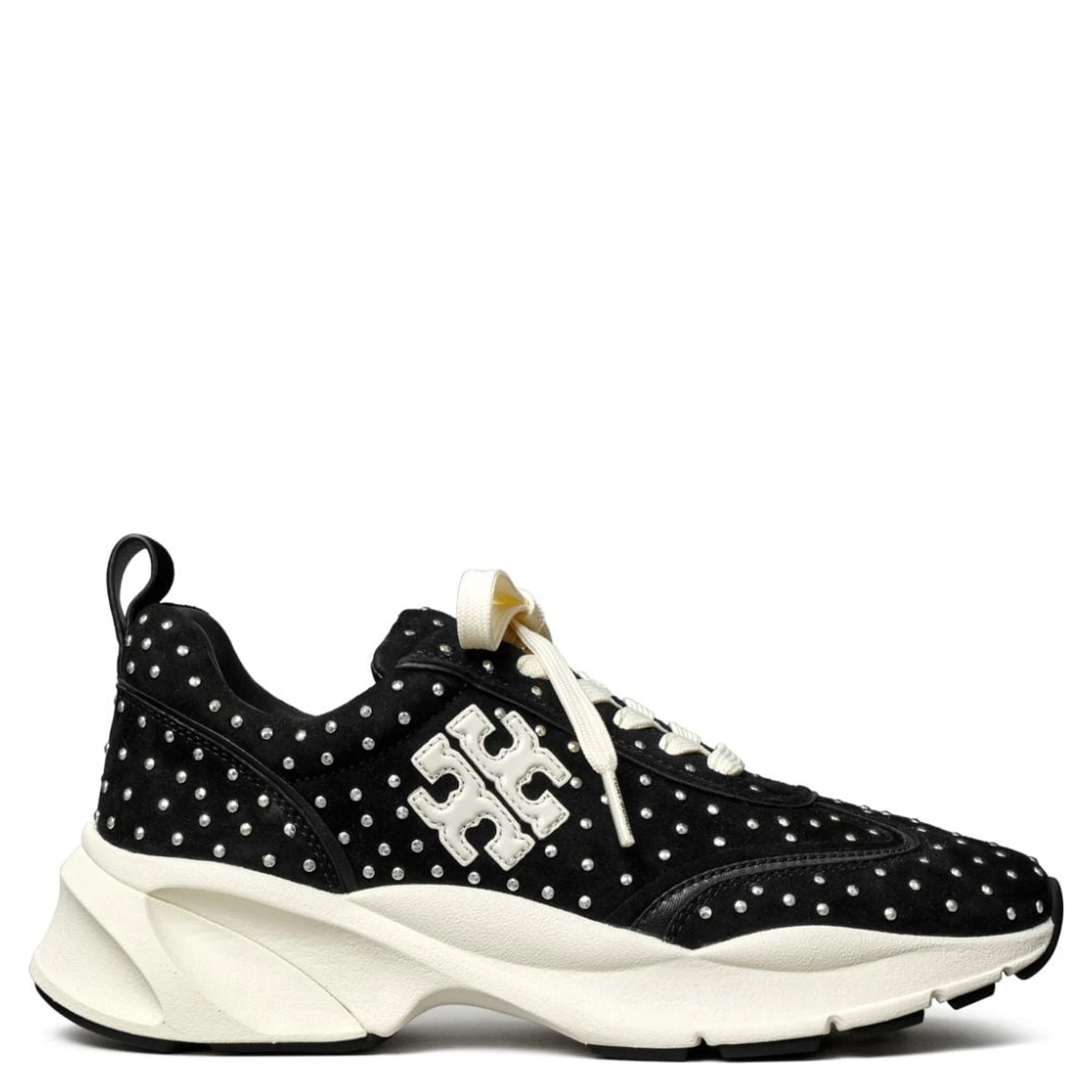 Tory Burch Sneakers Black