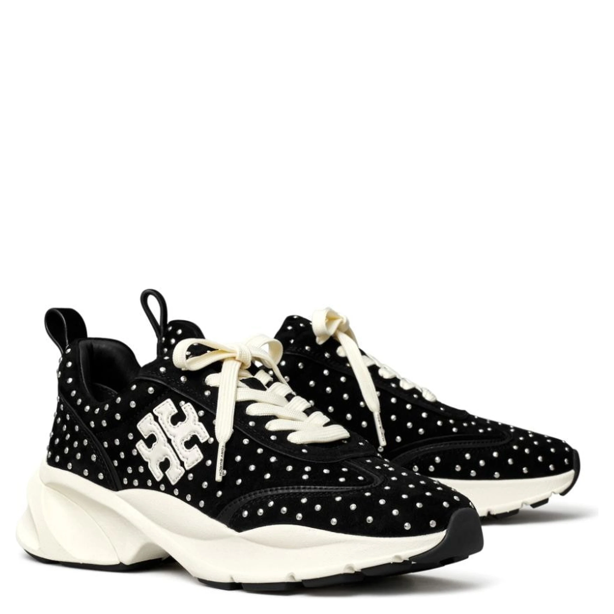 Tory Burch Sneakers Black