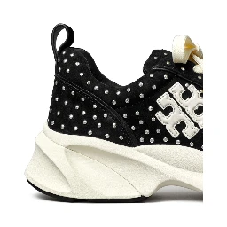 Tory Burch Sneakers Black