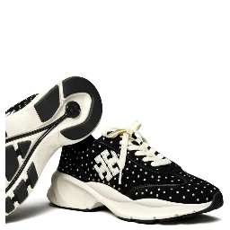 Tory Burch Sneakers Black