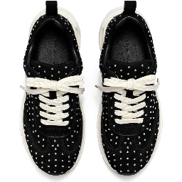 Tory Burch Sneakers Black
