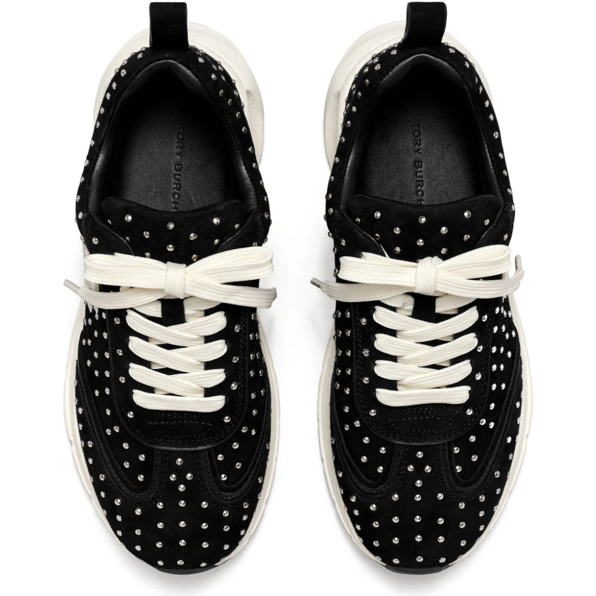 Tory Burch Sneakers Black