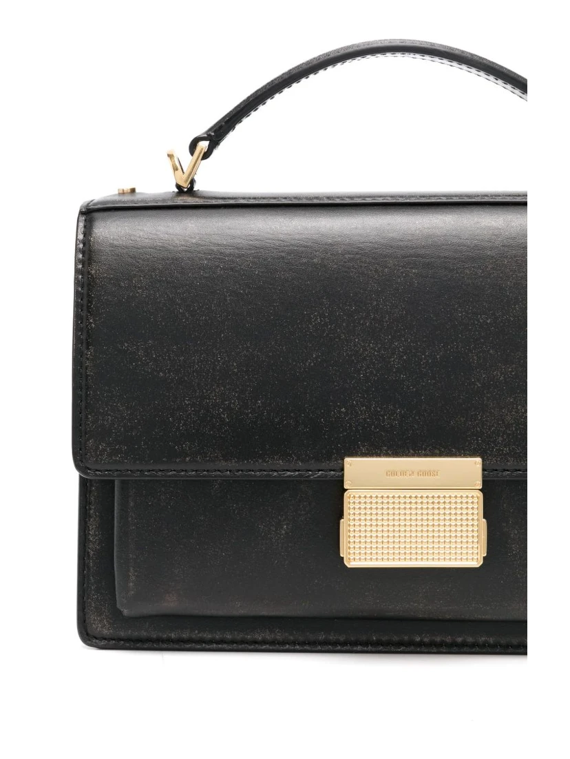 Golden Goose Bags.. Black