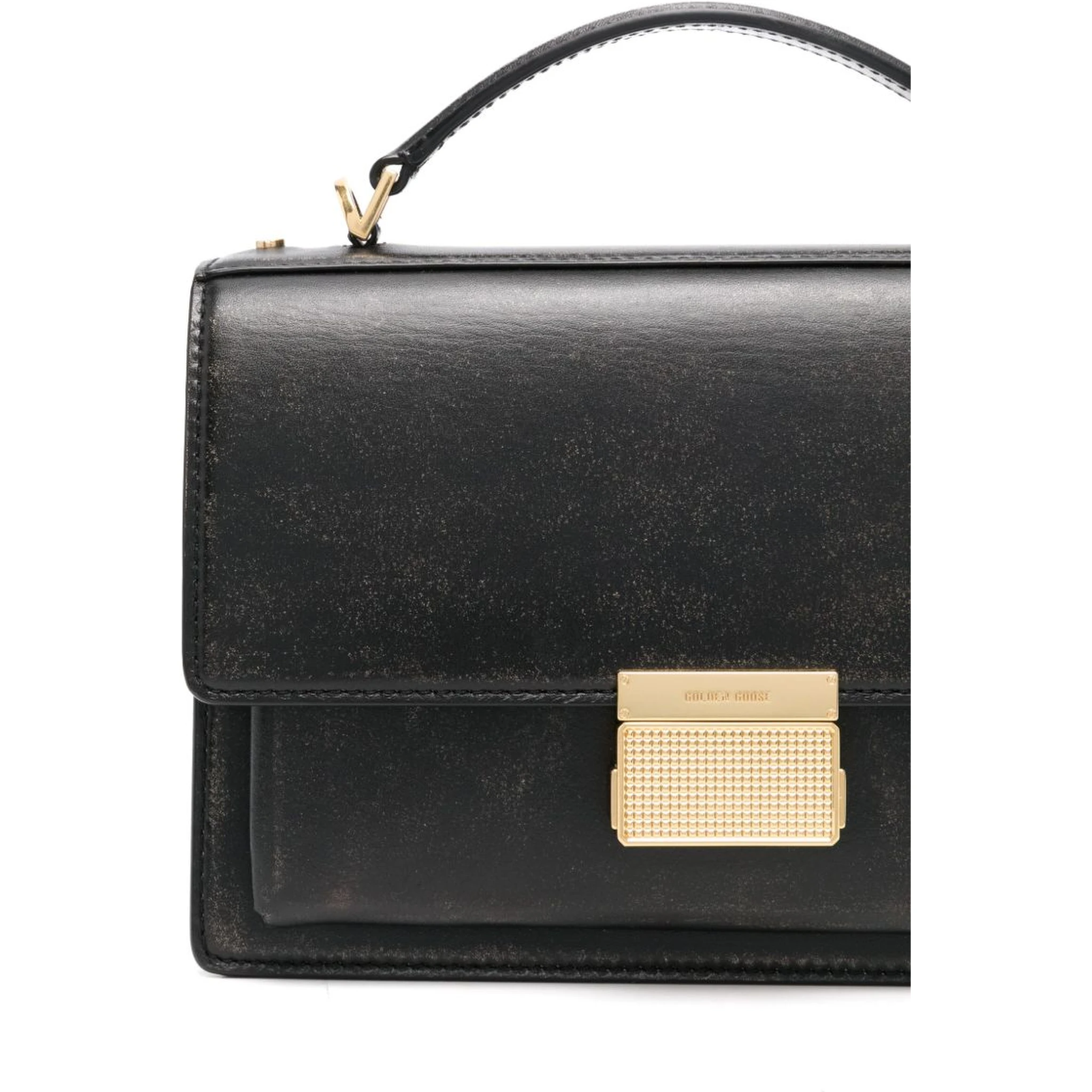 Golden Goose Bags.. Black