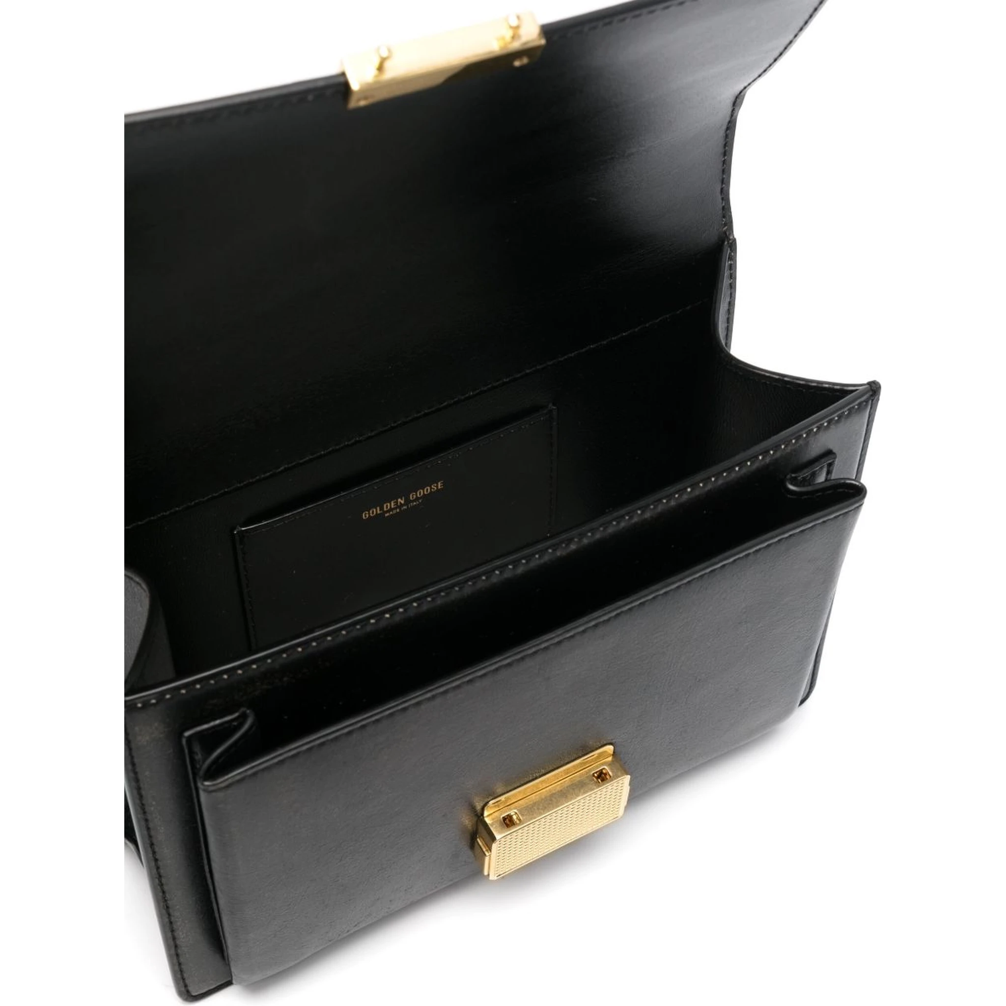 Golden Goose Bags.. Black