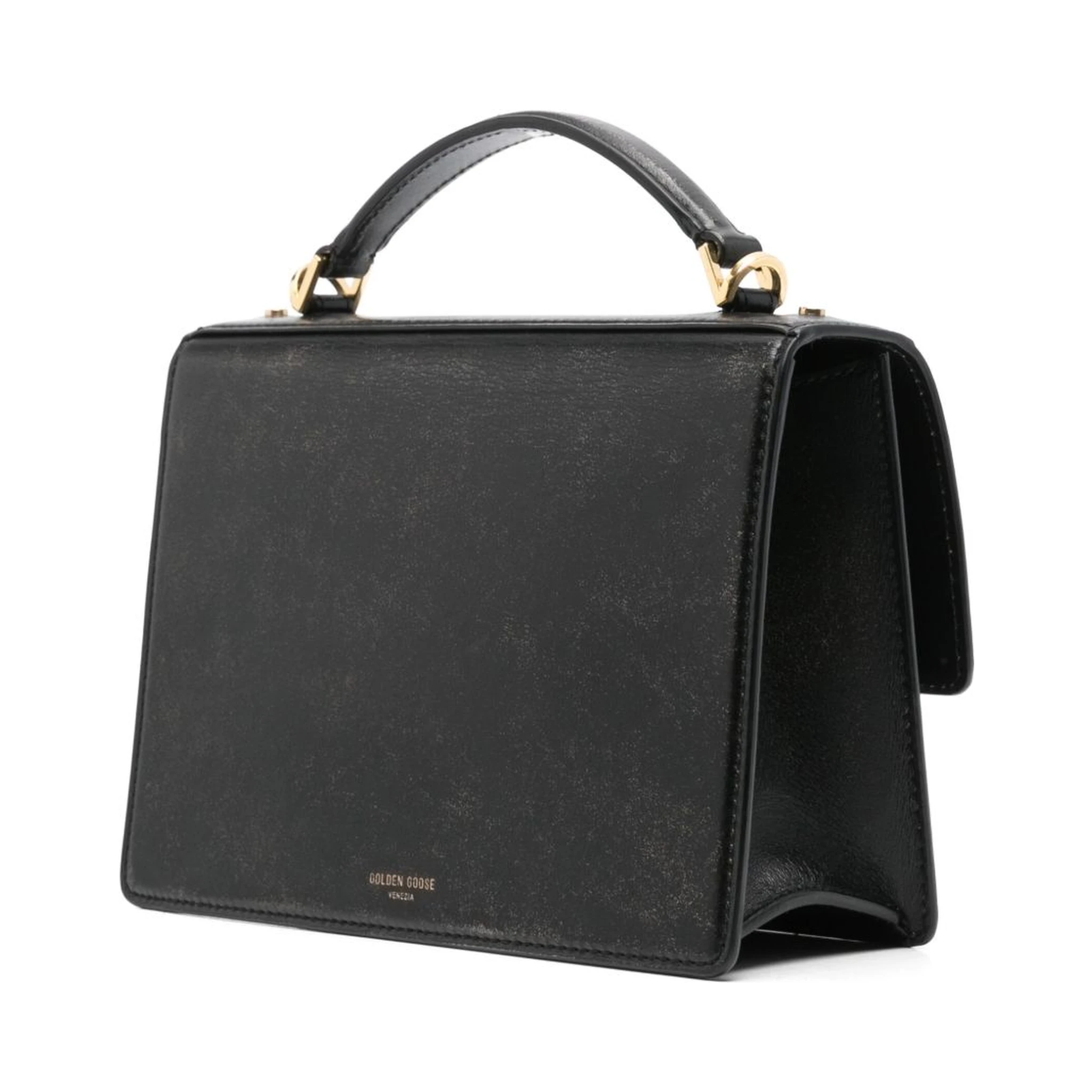 Golden Goose Bags.. Black