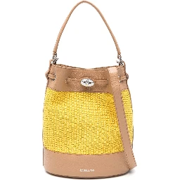 Zanellato Bags.. Yellow