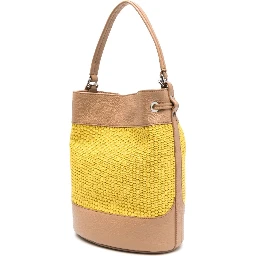 Zanellato Bags.. Yellow