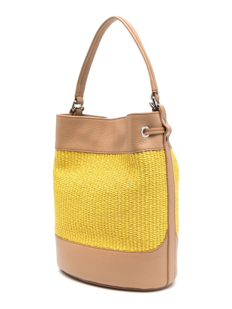 Zanellato Bags.. Yellow alternative