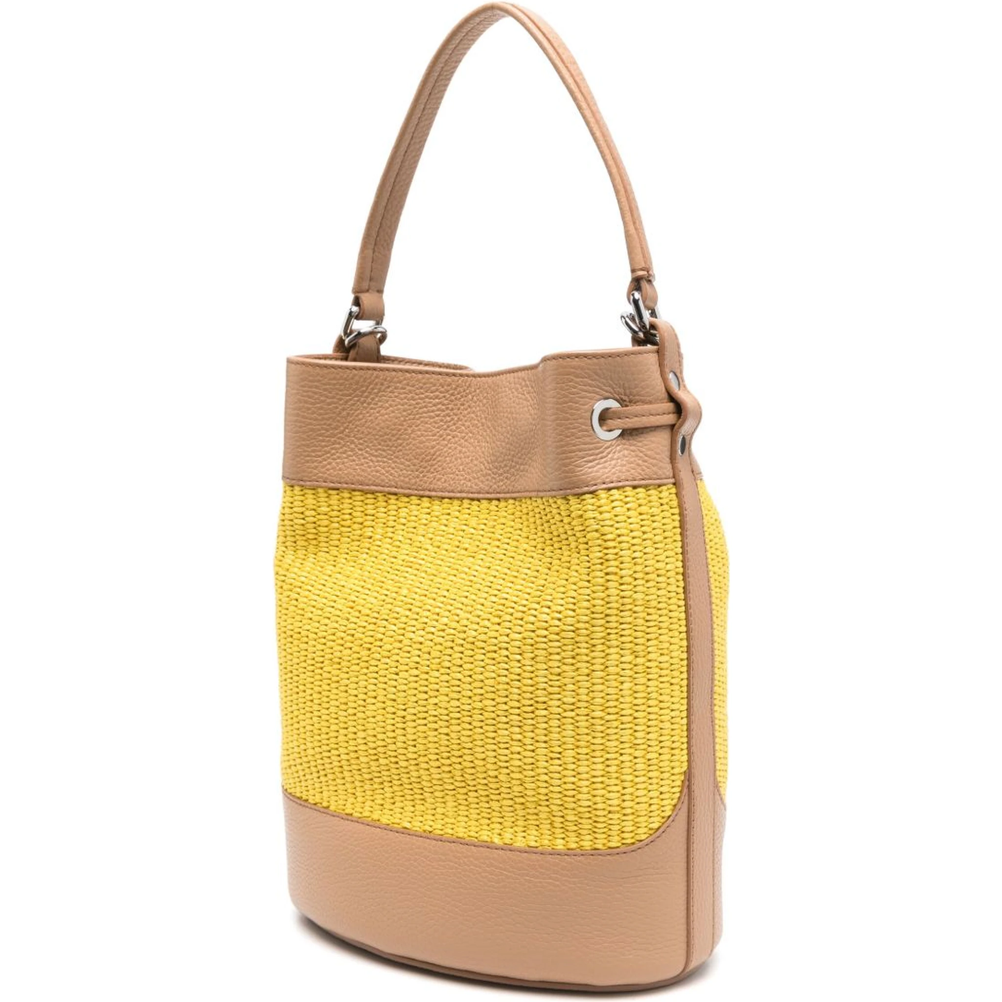 Zanellato Bags.. Yellow